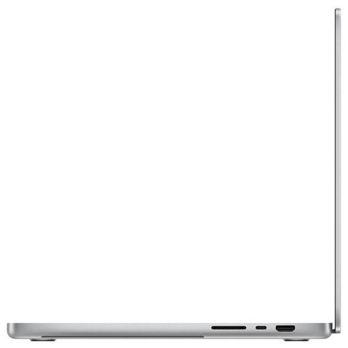 Apple MacBook Pro M3 Max 16 Inch Laptop 1TB SSD Silver