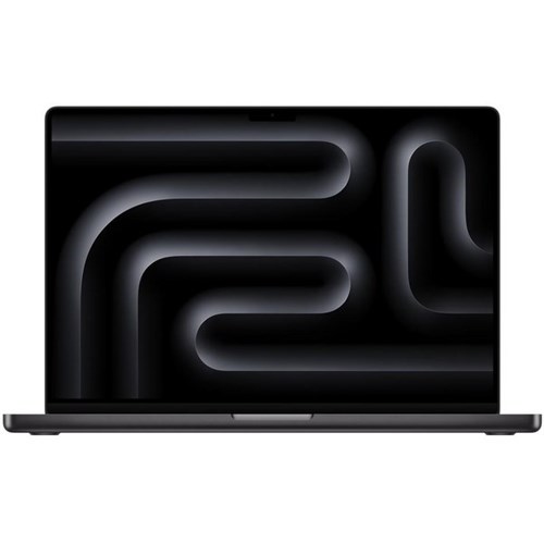 Apple MacBook Pro M3 Max 16 Inch Laptop 1TB SSD Space Black