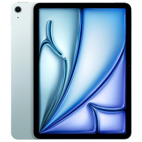 Apple 11 Inch iPad Air Wi-Fi 128GB Blue