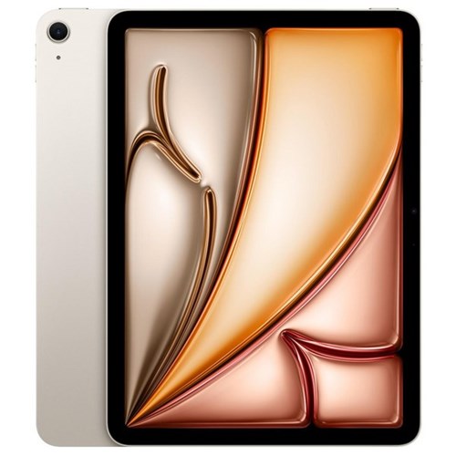 Apple 11 Inch iPad Air Wi-Fi 128GB Starlight