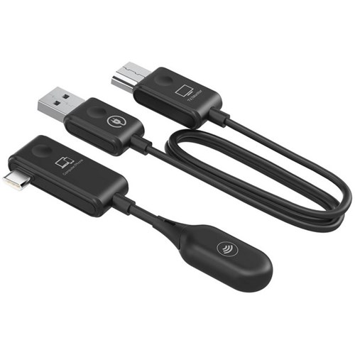 Minix 1080P@60Hz USB-C to HDMI Wireless Extender