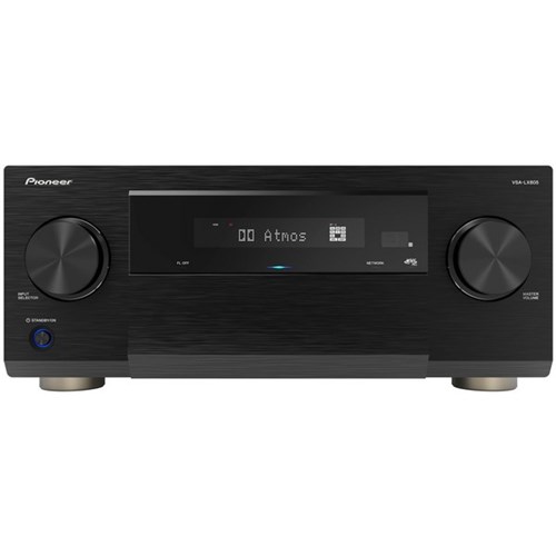 Pioneer VSA-LX805 11.4 Channel Network AV Receiver Amplifier
