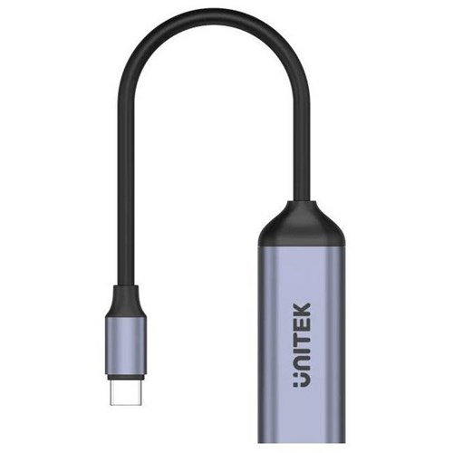Unitek Slim USB-C to DisplayPort Converter