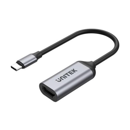Unitek USB-C to HDMI 4K Adapter