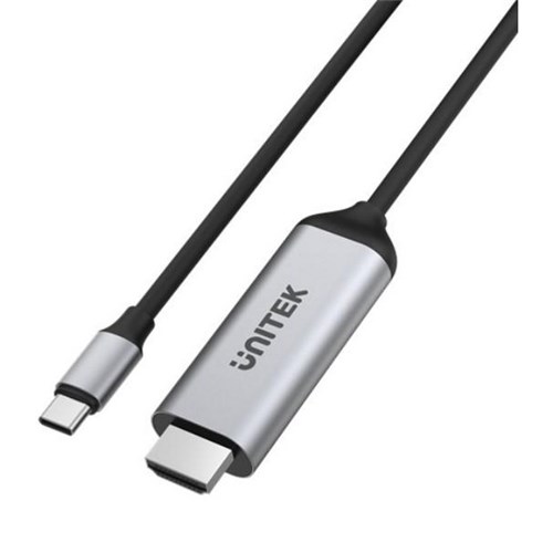 Unitek USB-C to HDMI 8K Cable 1.8m