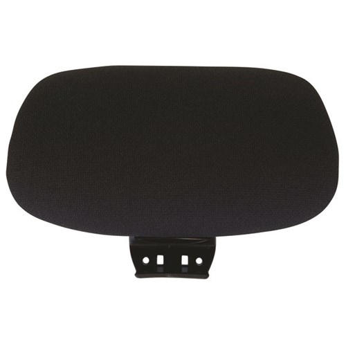 Buro Elan Headrest for Buro Elan Chair Black