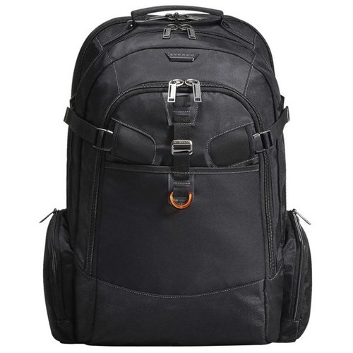 Everki Titan Business Travel 18.4