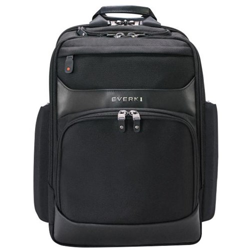 Everki Onyx 17.3 Inch Laptop Backpack