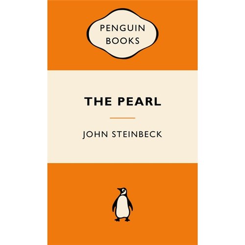 The Pearl Popular Penguins 9780143566410