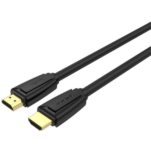 Dynamix HDMI 2.1 Ultra-High Speed Cable 2m