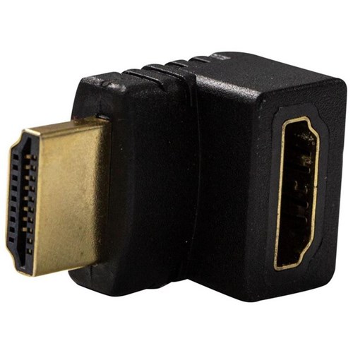 Dynamix HDMI Up Angled Adapter