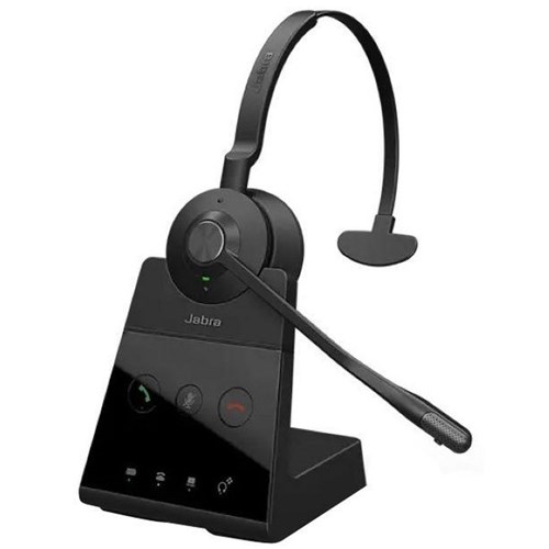 Jabra Engage 65 SE Mono Wireless Headset