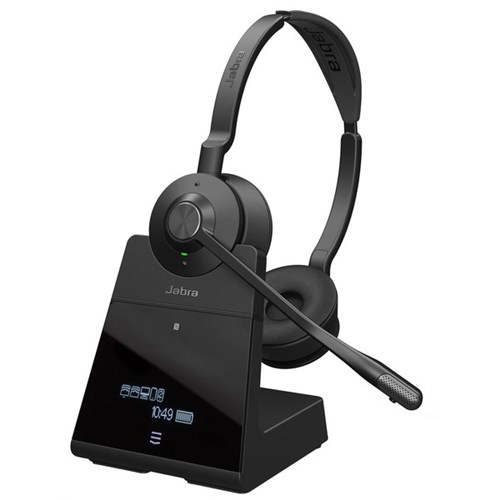 Jabra Engage 75 SE Stereo Wireless Headset