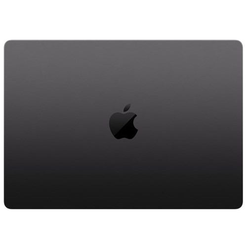 Apple MacBook Pro M4 Pro 14 Inch Laptop 24GB RAM 1TB SSD Space Black