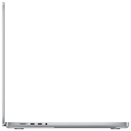 Apple MacBook Pro M4 Max 16 Inch Laptop 36GB 1TB SSD Silver