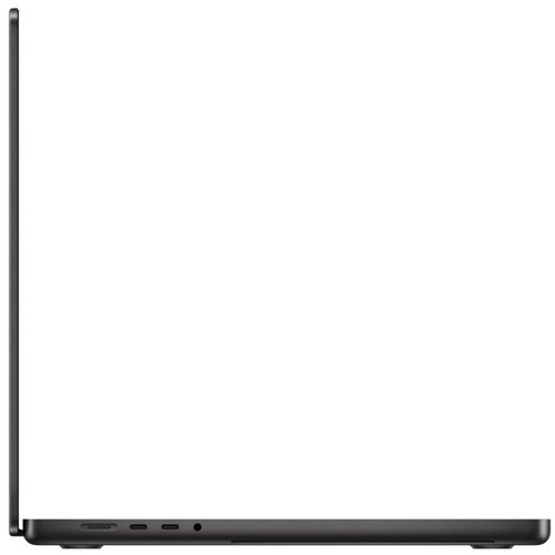 Apple MacBook Pro M4 Max 16 Inch Laptop 48GB 1TB SSD Black