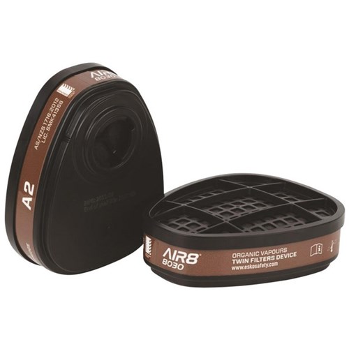 Esko AIR8 8030 A2 Cartridge Filters