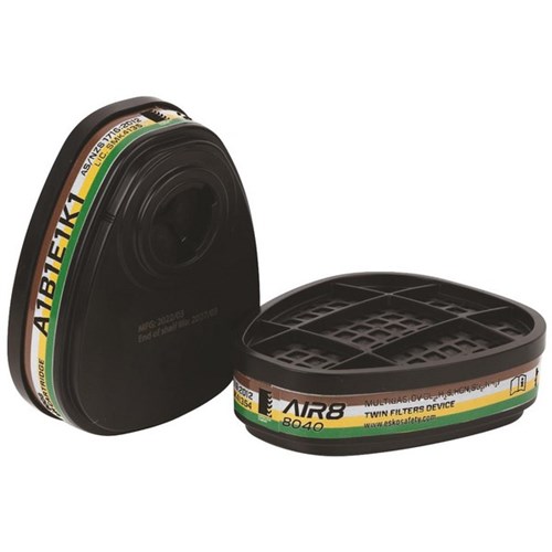 Esko AIR8 8040 A1B1E1K1 Cartridge Filters