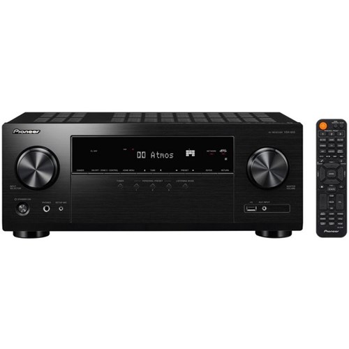 Pioneer VSX-935(B) 7.2 Channel Network AV Receiver Amplifier