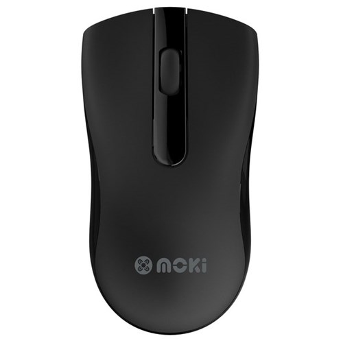 Moki Wireless Optical 2.4GHZ Mouse Nano Receiver