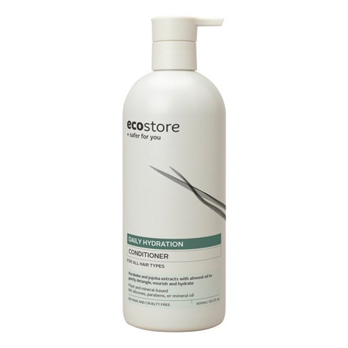 ecostore Daily Hydration Conditioner 600ml