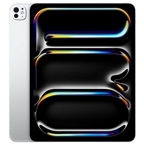 Apple 13 Inch iPad Pro Wifi 2TB Silver