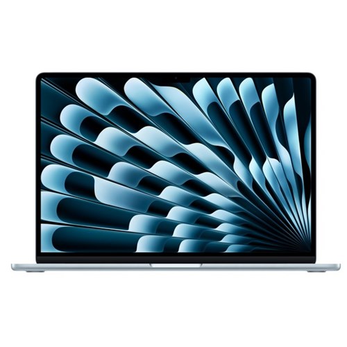 Apple MacBook Air 15 Inch 24GB Unified Memory 512GB SSD Sky Blue