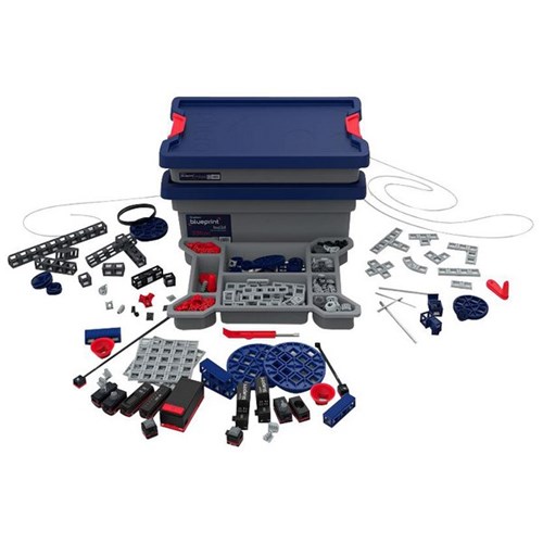 Sphero Blueprint Engineering Kit