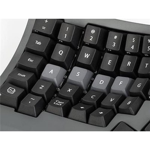 Kinesis Advantage 360 Wired Keyboard