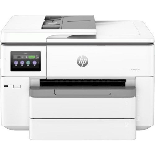HP OfficeJet Pro 9730e A3 All In One Multi-Function Inkjet Printer White