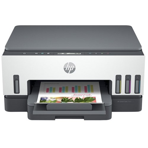 HP Smart Tank 7005 All In One Multi-Function Printer
