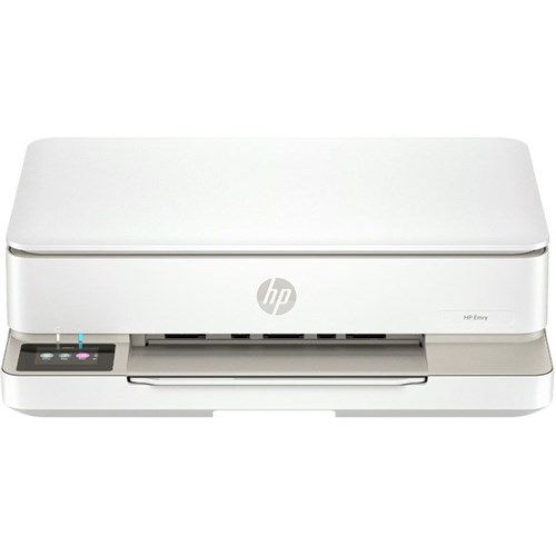 HP Envy 6530E Colour Inkjet All-In-One Printer White