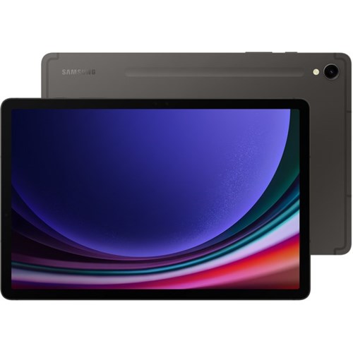 Samsung Tab S9 11 Inch Tablet WiFi 128GB Black