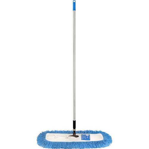 Filta Dust-Master Electrostatic Complete Mop Blue 600x150mm