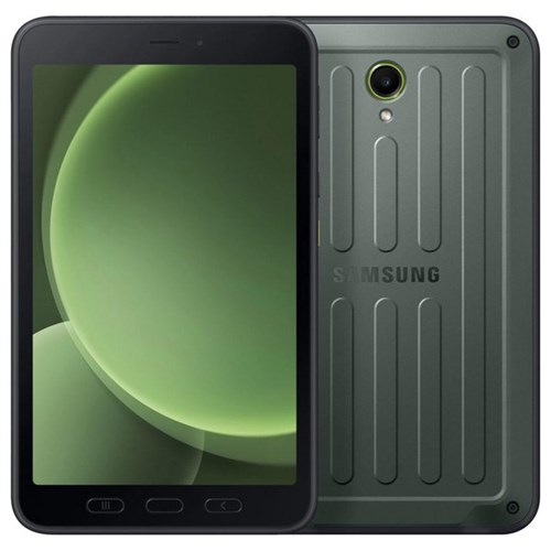 Samsung Galaxy Tab Active 5 8 Inch Tablet 5G IP68 Enterprise 128GB