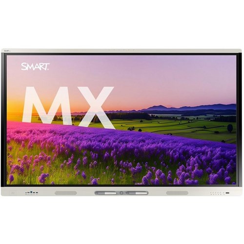 Smart Board MX086-V5 86