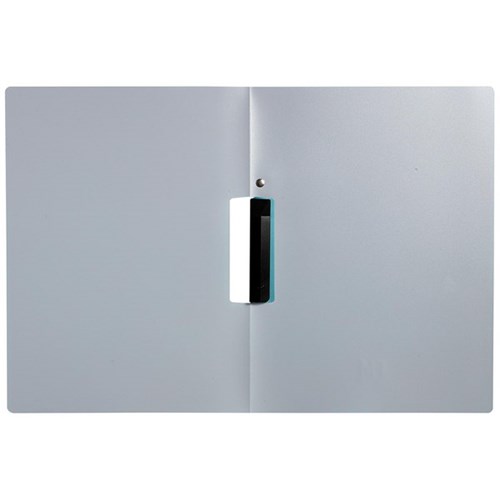 FM New Gen A4 Swing Lock Presentation File Ocean Blue