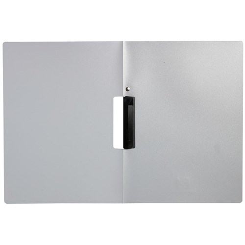 FM A4 Swing Lock Presentation File Gunmetal Black