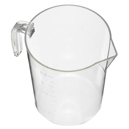 Taski Preparation Jug Includes Sticker Set