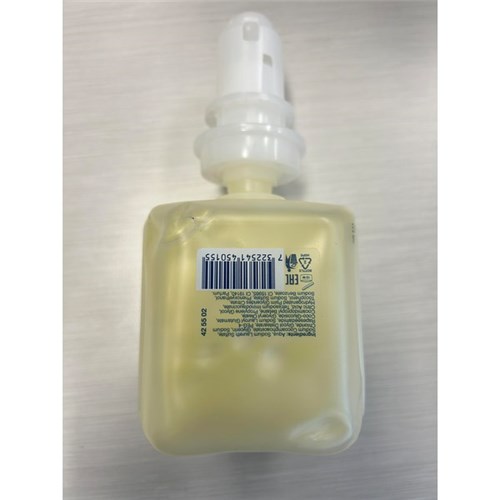 Tork S5 Mildly Scented Mini Liquid Soap (425502) 525ml, Carton of 8