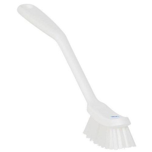 Vikan Dishwashing Brush 260mm White