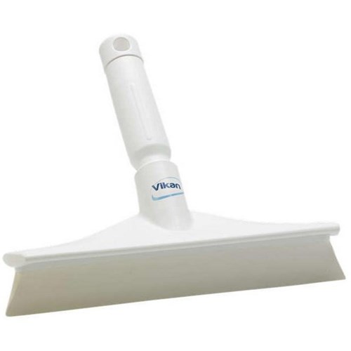 Vikan Ultra Hygiene Hand Squeegee 245mm White