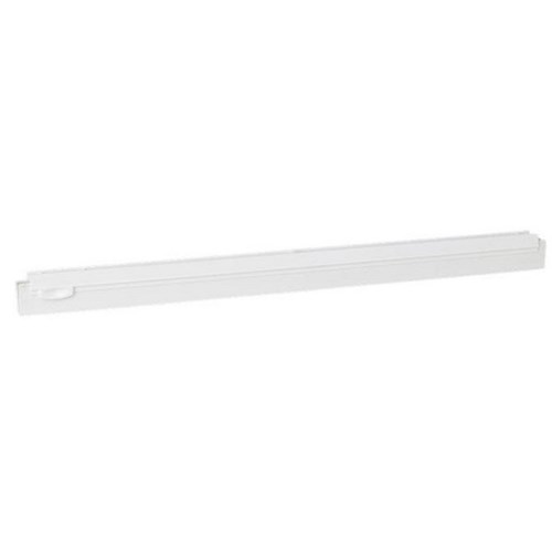 Vikan Squeegee Head 2C Cassette Blade White 600mm