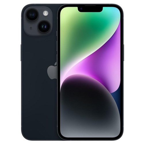 Apple iPhone 14 256GB Midnight