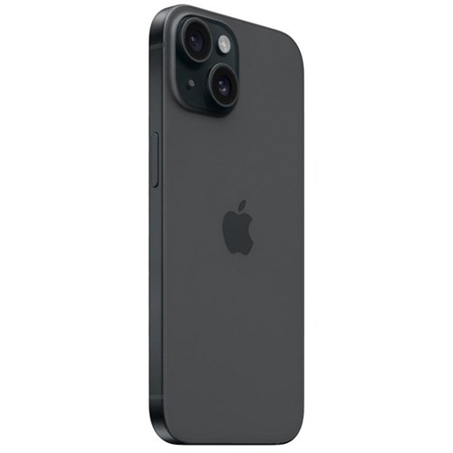 Apple iPhone 15 128GB Black