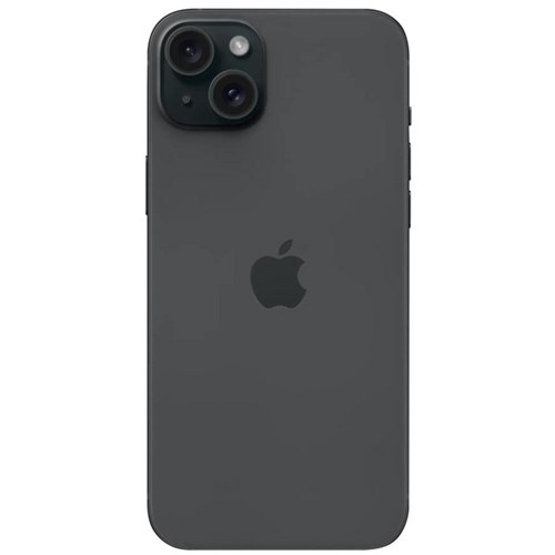 Apple iPhone 15 Plus 256GB Black