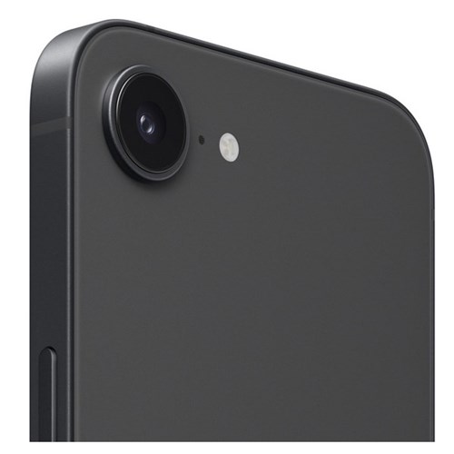 Apple iPhone 16e 128GB Black