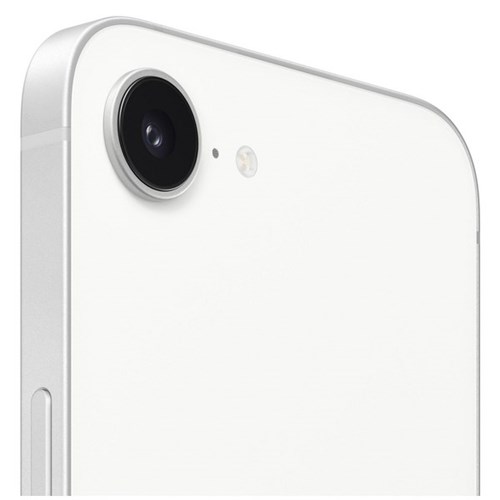 Apple iPhone 16e 256GB White