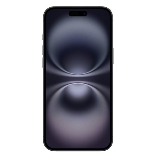 Apple iPhone 16 Plus 128GB Black