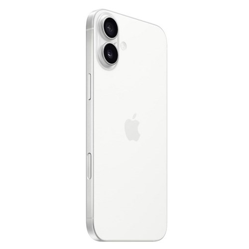 Apple iPhone 16 Plus 128GB White